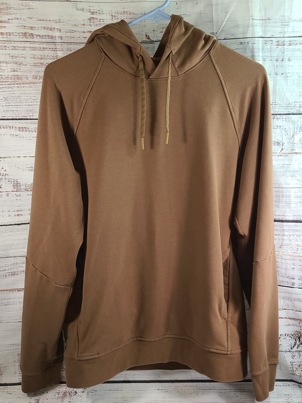 Lululemon City Sweat Pullover Hoodie Size Small